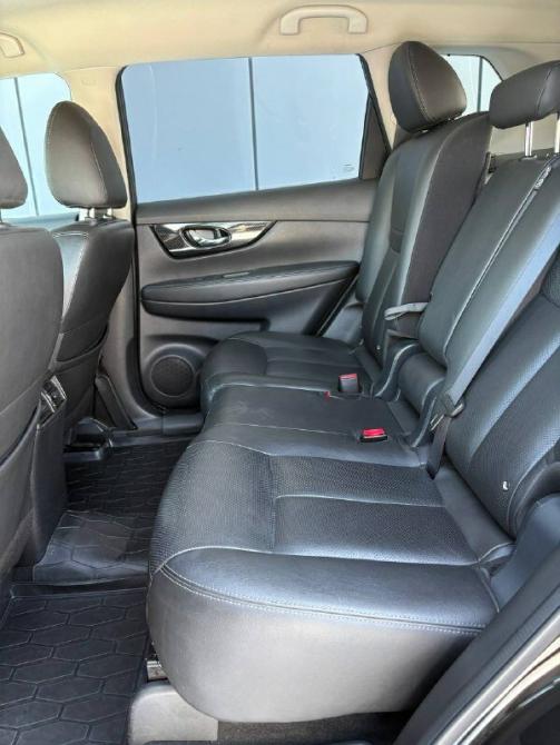 Nissan X-Trail III Рестайлинг Оренбург  - изображение 12