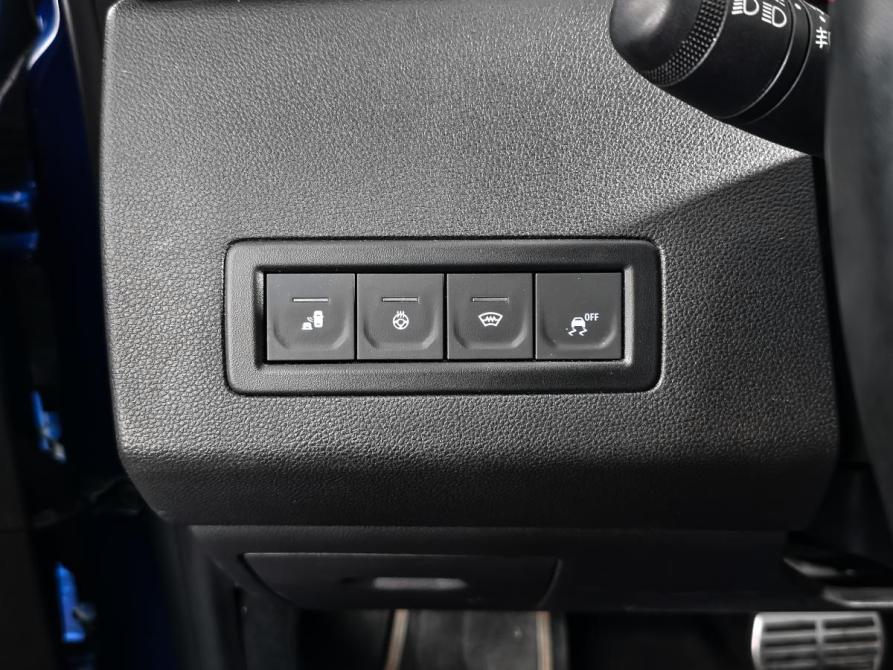 Renault Arkana I Санкт-Петербург  - изображение 18