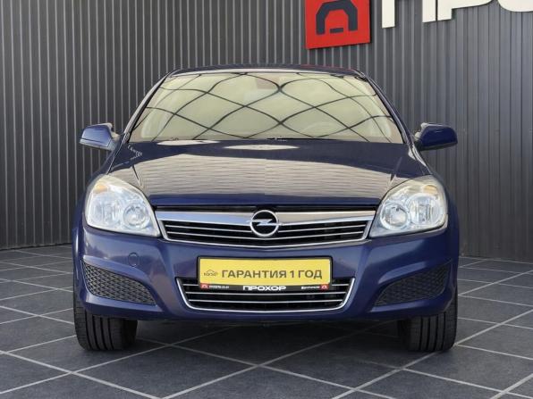 Opel Astra H Рестайлинг с пробегом 2013 года, цена 687 000 рублей, 172891 км, хэтчбек, Автокод Объявления