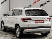Skoda Karoq I Екатеринбург  - изображение 31