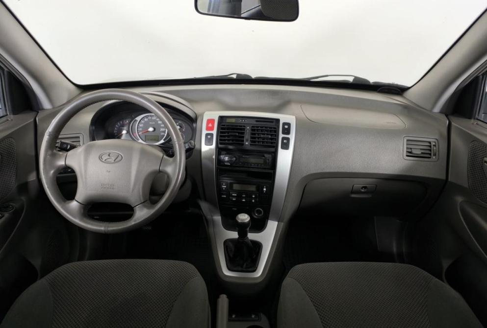 Hyundai Tucson I Нижний Новгород  - изображение 13