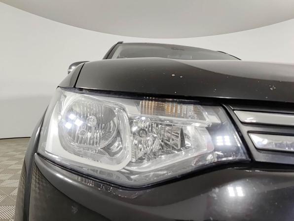 Mitsubishi Outlander III с пробегом 2013 года, цена 1 300 000 рублей, 211457 км, внедорожник, Автокод Объявления