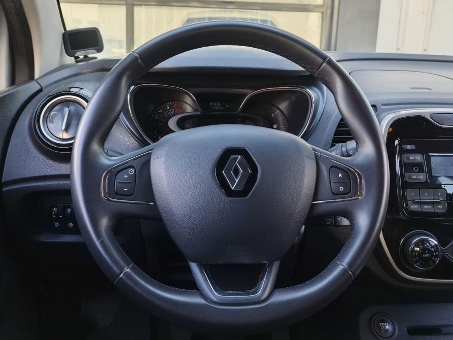 Renault Kaptur I Москва  - изображение 15