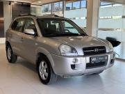 Hyundai Tucson I Тверь  - изображение 17