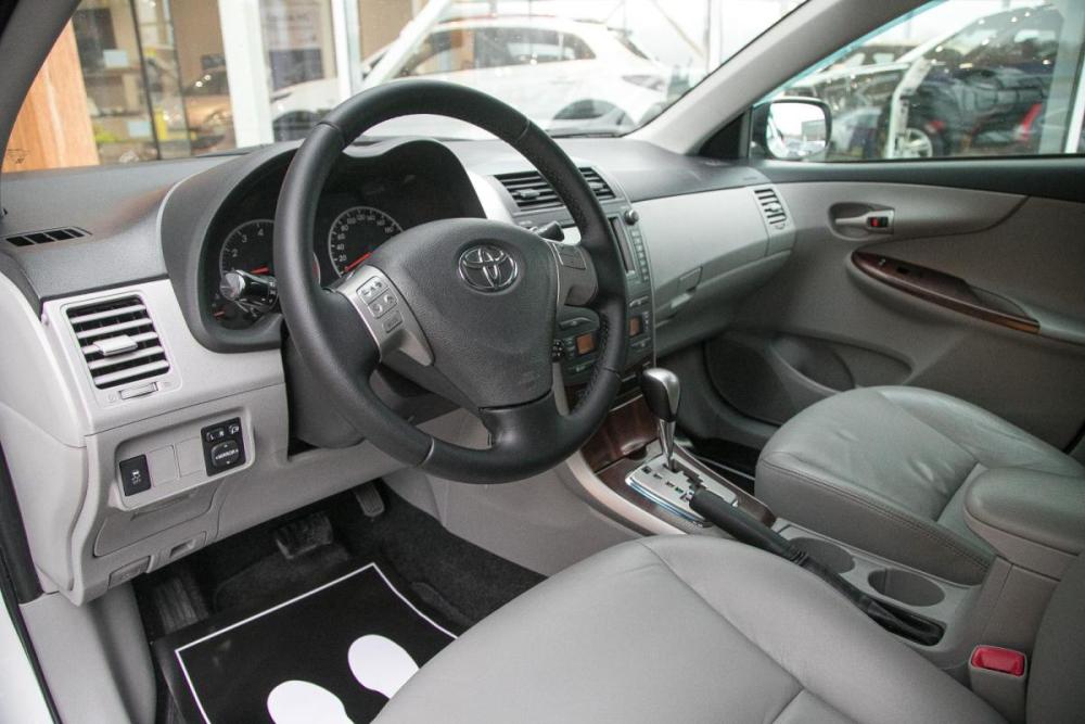 Toyota Corolla X (E140 E150) Рестайлинг Иркутск  - изображение 18