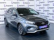 Lada (ВАЗ) Vesta I Рестайлинг (NG) Ростов-на-Дону  - изображение 21