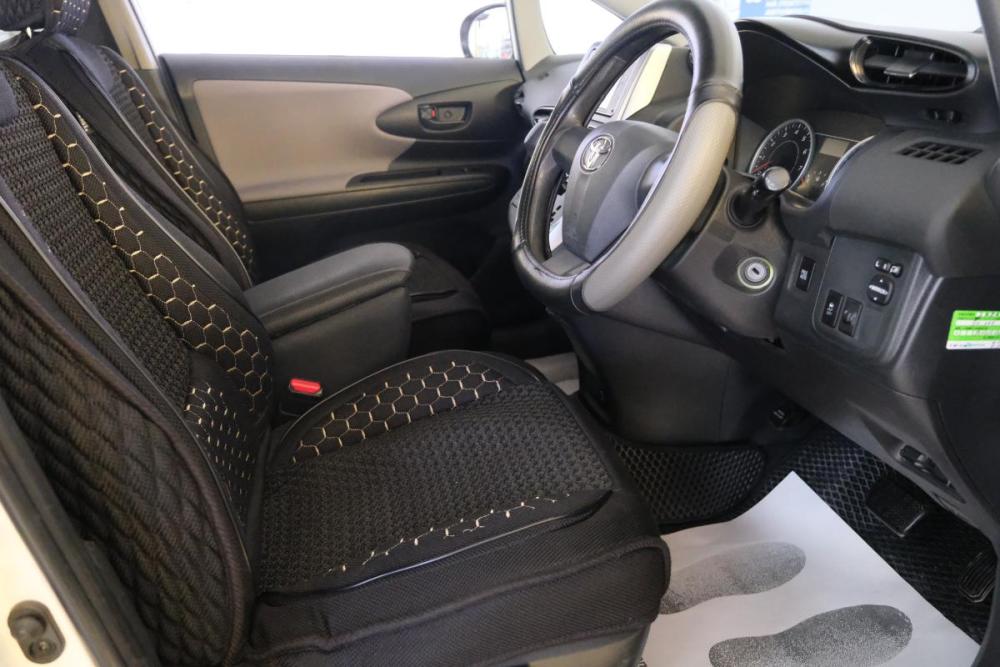 Toyota Wish II Омск  - изображение 8