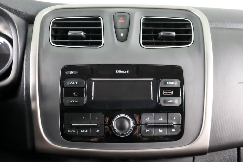 Renault Logan II Рестайлинг Пермь  - изображение 17