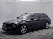Mercedes-Benz C-Класс IV (W205) Рестайлинг Москва  - изображение 20