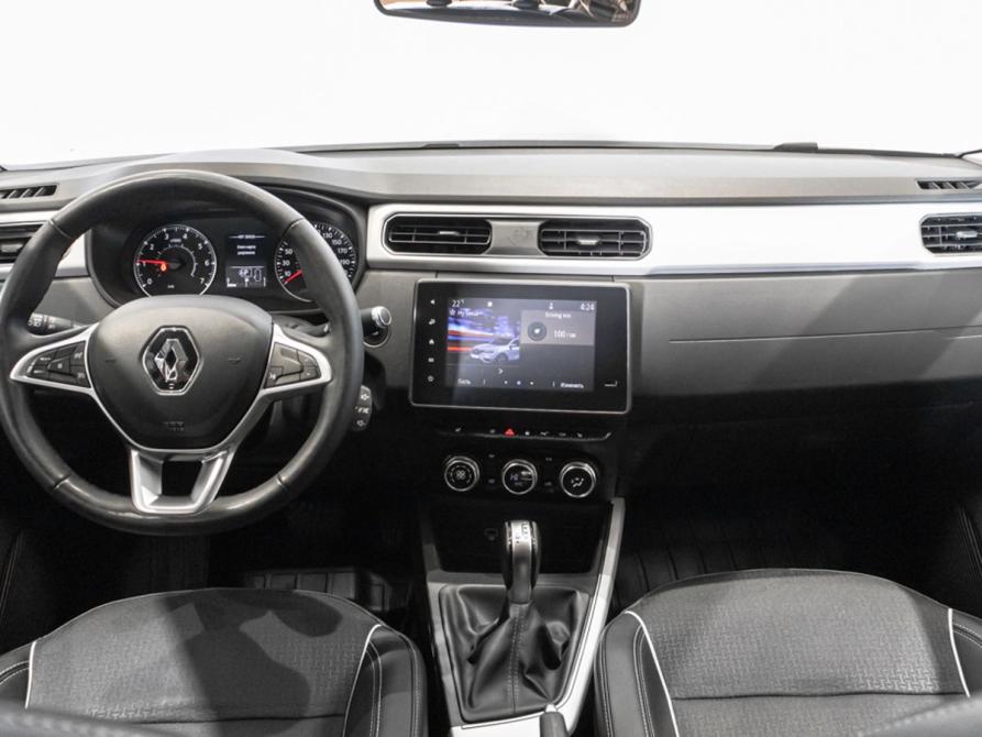 Renault Arkana I Казань  - изображение 6