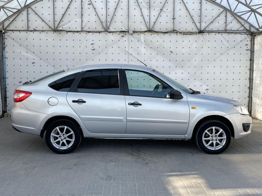 Lada (ВАЗ) Granta I Тамбов  - изображение 8