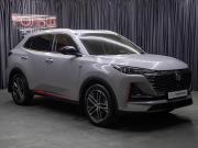 Changan CS55 Plus II Москва  - изображение 27