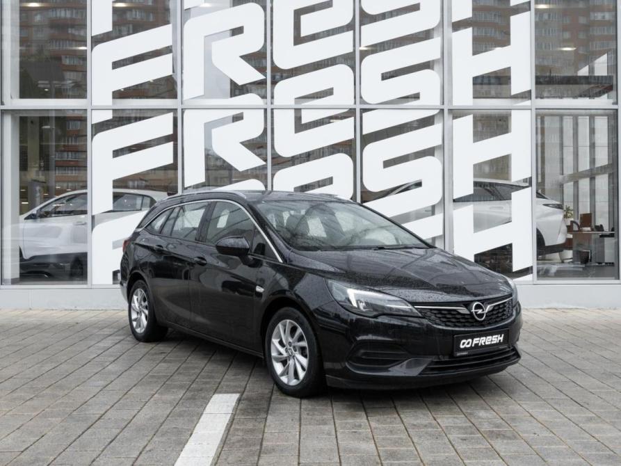 Opel Astra K Рестайлинг Ставрополь  - изображение 1