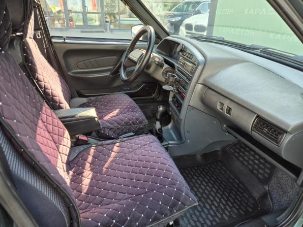 Lada (ВАЗ) 2114 с пробегом 2010 года, цена 367 000 рублей, 120000 км, хэтчбек, Автокод Объявления