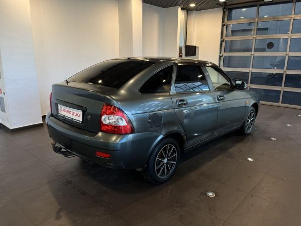 Lada (ВАЗ) Priora I с пробегом 2008 года, цена 190 000 рублей, 320008 км, хэтчбек, Автокод Объявления