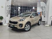 Kia Sportage IV Рестайлинг Курган  - изображение 26