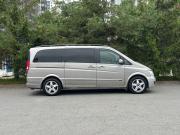Mercedes-Benz Viano I (W639) Рестайлинг Санкт-Петербург  - изображение 36