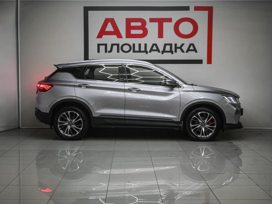Belgee X50 Челябинск  - изображение 10