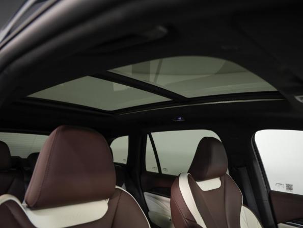 Geely Monjaro I с пробегом 2023 года, цена 3 399 000 рублей, 37045 км, внедорожник, Автокод Объявления