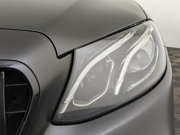 Mercedes-Benz E-Класс V (W213 S213 C238) с пробегом 2019 года, цена 3 868 250 рублей, 100375 км, седан, Автокод Объявления