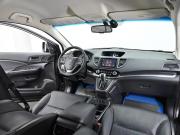 Honda CR-V IV Рестайлинг Москва  - изображение 20