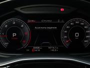 Audi Q7 II (4M) Рестайлинг Москва  - изображение 73