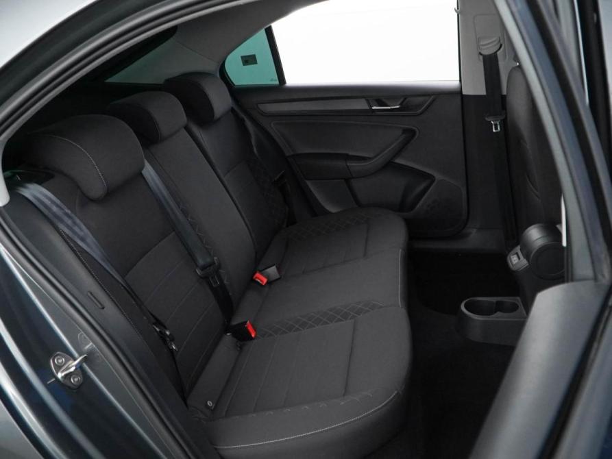 Skoda Rapid II Москва  - изображение 7