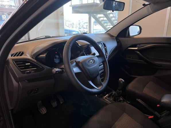 Lada (ВАЗ) Vesta I с пробегом 2019 года, цена 860 000 рублей, 170914 км, седан, Автокод Объявления