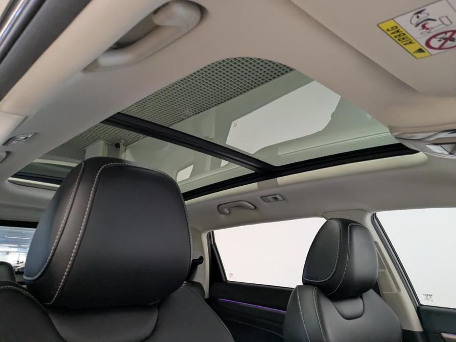 Geely Atlas Pro Санкт-Петербург  - изображение 9