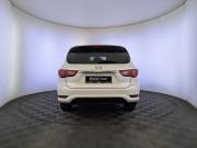 Infiniti QX60 I Рестайлинг Москва  - изображение 36
