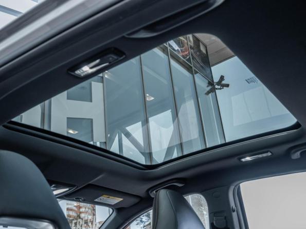Changan UNI-V I с пробегом 2024 года, цена 2 597 000 рублей, 53895 км, лифтбек, Автокод Объявления