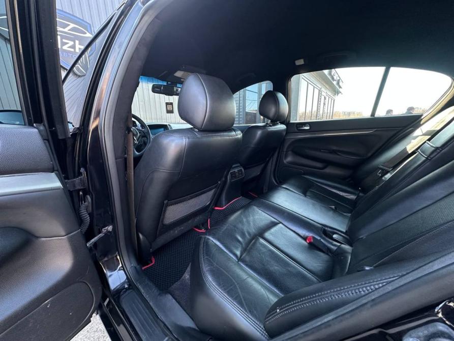 Infiniti G IV Ижевск  - изображение 11