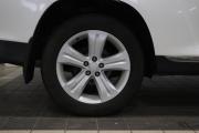 Toyota Highlander II (XU40) Рестайлинг Ульяновск  - изображение 23