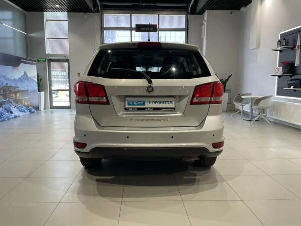 Fiat Freemont с пробегом 2013 года, цена 869 000 рублей, 216408 км, универсал, Автокод Объявления