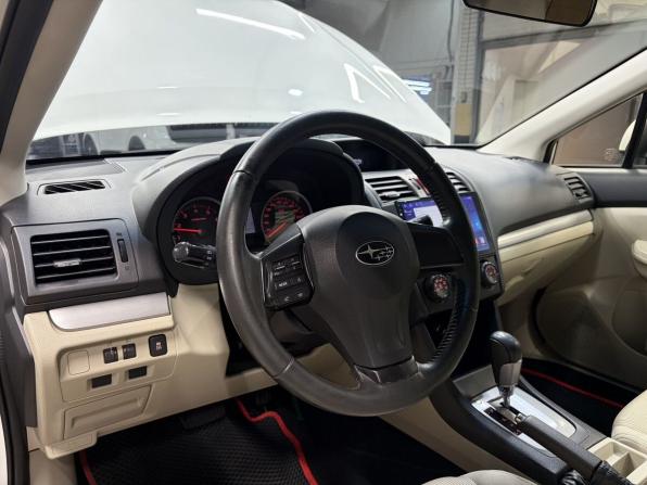 Subaru Impreza IV с пробегом 2012 года, цена 1 090 000 рублей, 175843 км, седан, Автокод Объявления