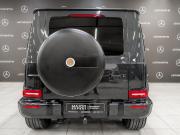 Mercedes-Benz G-Класс III (W463) Москва  - изображение 36