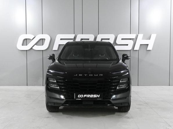 JETOUR DASHING I с пробегом 2024 года, цена 2 089 000 рублей, 24805 км, внедорожник, Автокод Объявления
