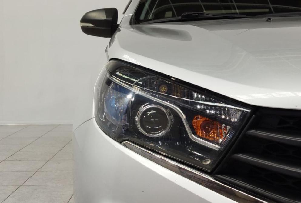 Lada (ВАЗ) Vesta I Саратов  - изображение 9