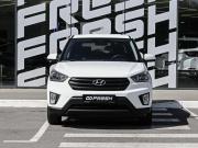 Hyundai Creta I Волгоград  - изображение 20