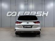 Kia Ceed III Воронеж  - изображение 24