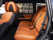 Lexus LX III Рестайлинг 2 Москва  - изображение 67