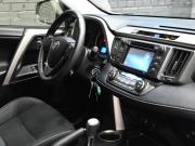 Toyota RAV4 IV (XA40) Екатеринбург  - изображение 39