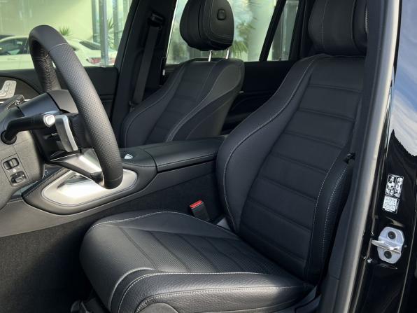 Mercedes-Benz GLS II (X167) Рестайлинг с пробегом 2026 года, цена 17 900 000 рублей, 49 км, внедорожник, Автокод Объявления