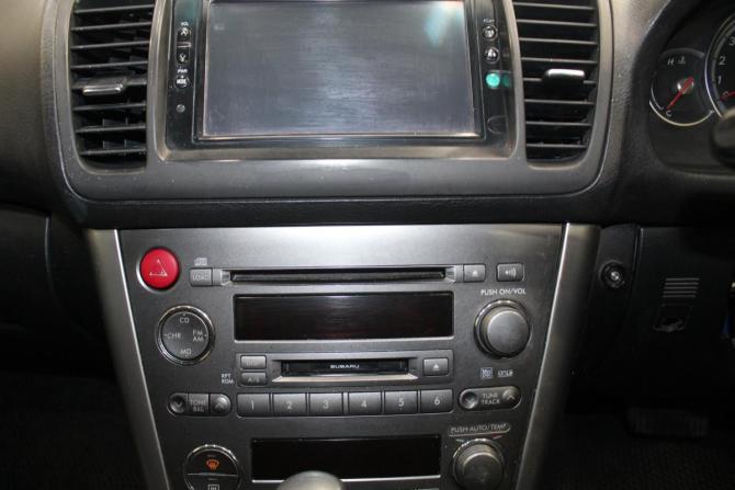 Subaru Legacy IV с пробегом 2004 года, цена 479 000 рублей, 590925 км, седан, Автокод Объявления