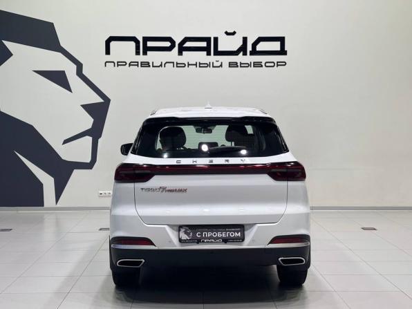Chery Tiggo 7 Pro Max I с пробегом 2023 года, цена 1 959 900 рублей, 35791 км, внедорожник, Автокод Объявления