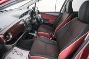 Toyota Vitz III (XP130) Рестайлинг 2 Красноярск  - изображение 37