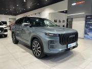 Jaecoo J7 I Москва  - изображение 16