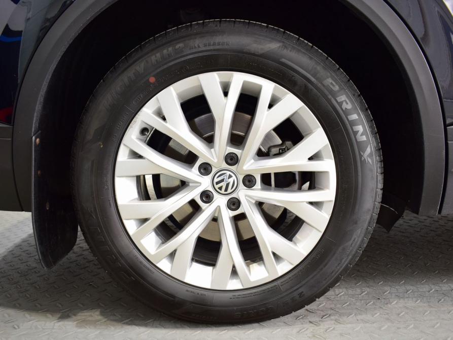 Volkswagen Touareg III Кемерово  - изображение 13