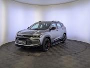 Chevrolet Tracker IV Москва  - изображение 30