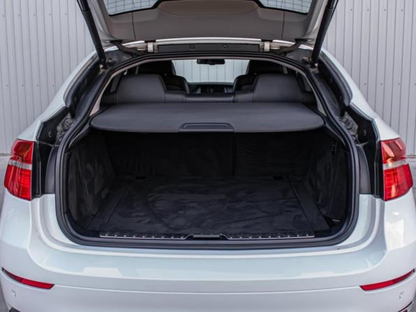 BMW X6 I (E71) с пробегом 2011 года, цена 1 950 000 рублей, 161088 км, внедорожник, Автокод Объявления